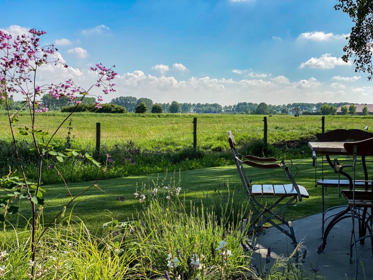 Oostkerkestraat 8 Villa Brugge Dış mekan fotoğraf